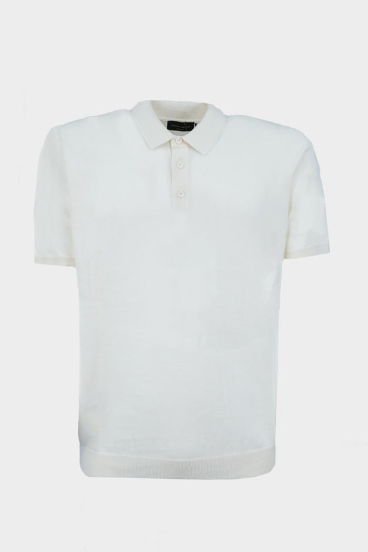 Polo classica Roberto Collina
