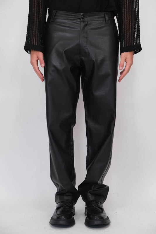 Pantaloni THE SILTED
