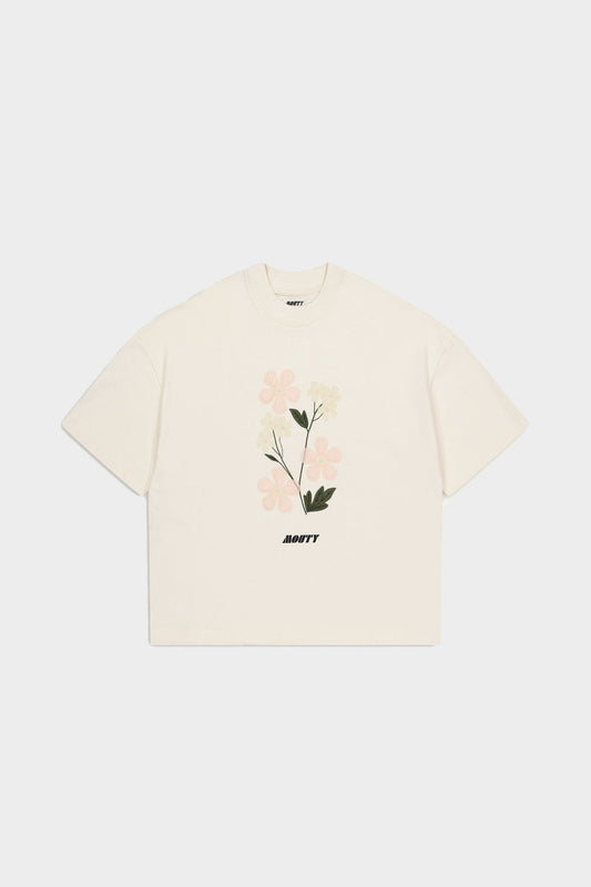 T-Shirt MOUTY PARIS