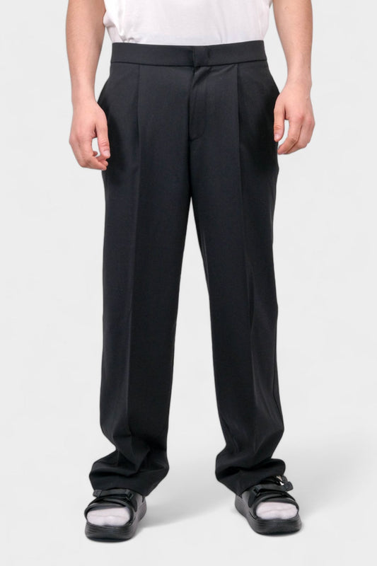 Pantalone super loose Bonsai