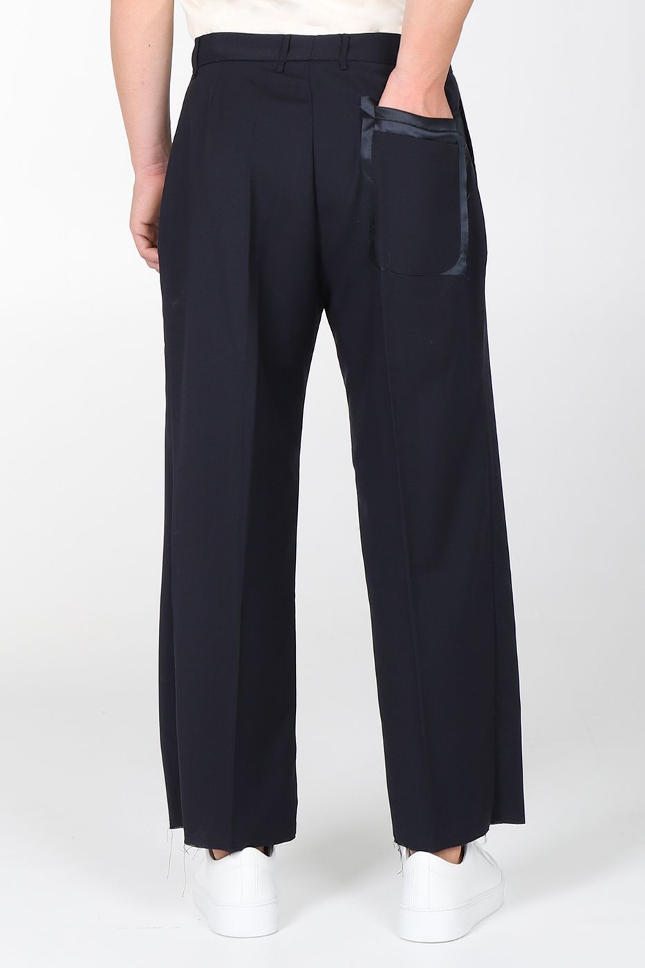 Pantaloni A DAMN THING