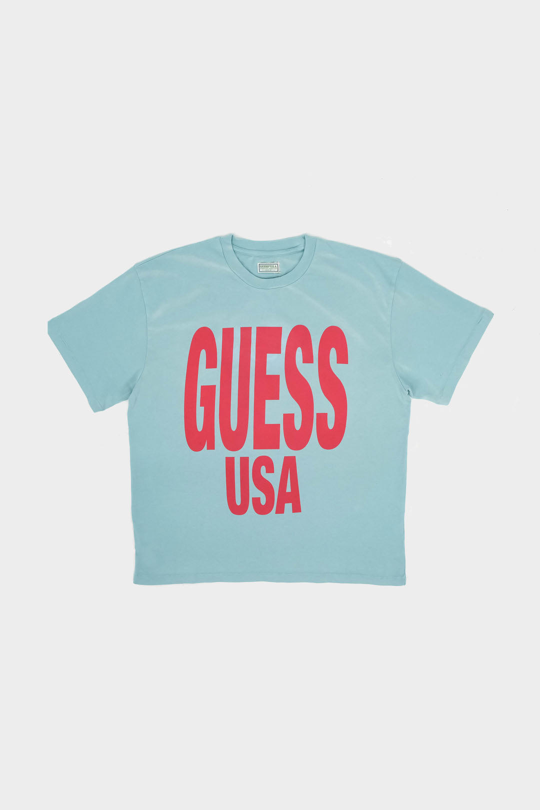 T-Shirt GUESS USA