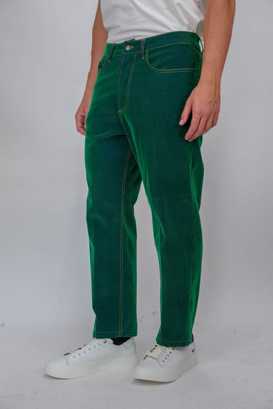 Pantaloni 3DICI