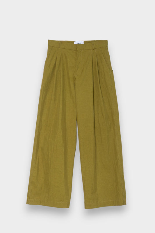 Pantalone super loose Bonsai