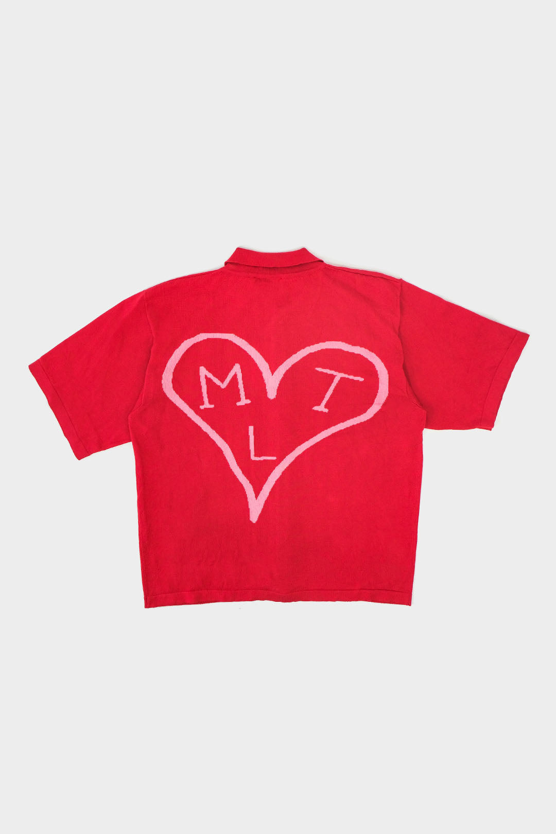 T-Shirt MTL