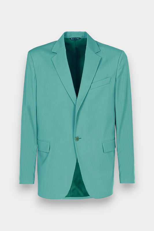 Giacca monopetto COSTUMEIN