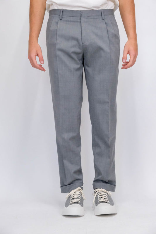 Pantaloni Quattro.decimi by Briglia