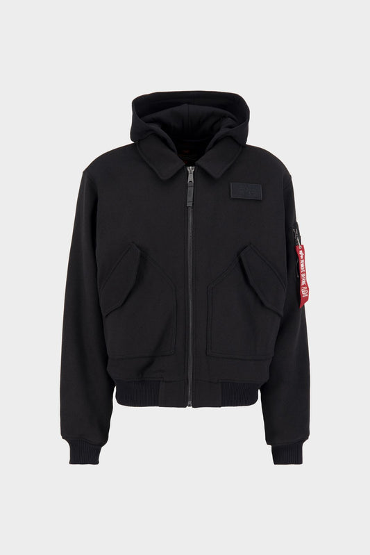 Giubbotti e Giacche ALPHA INDUSTRIES