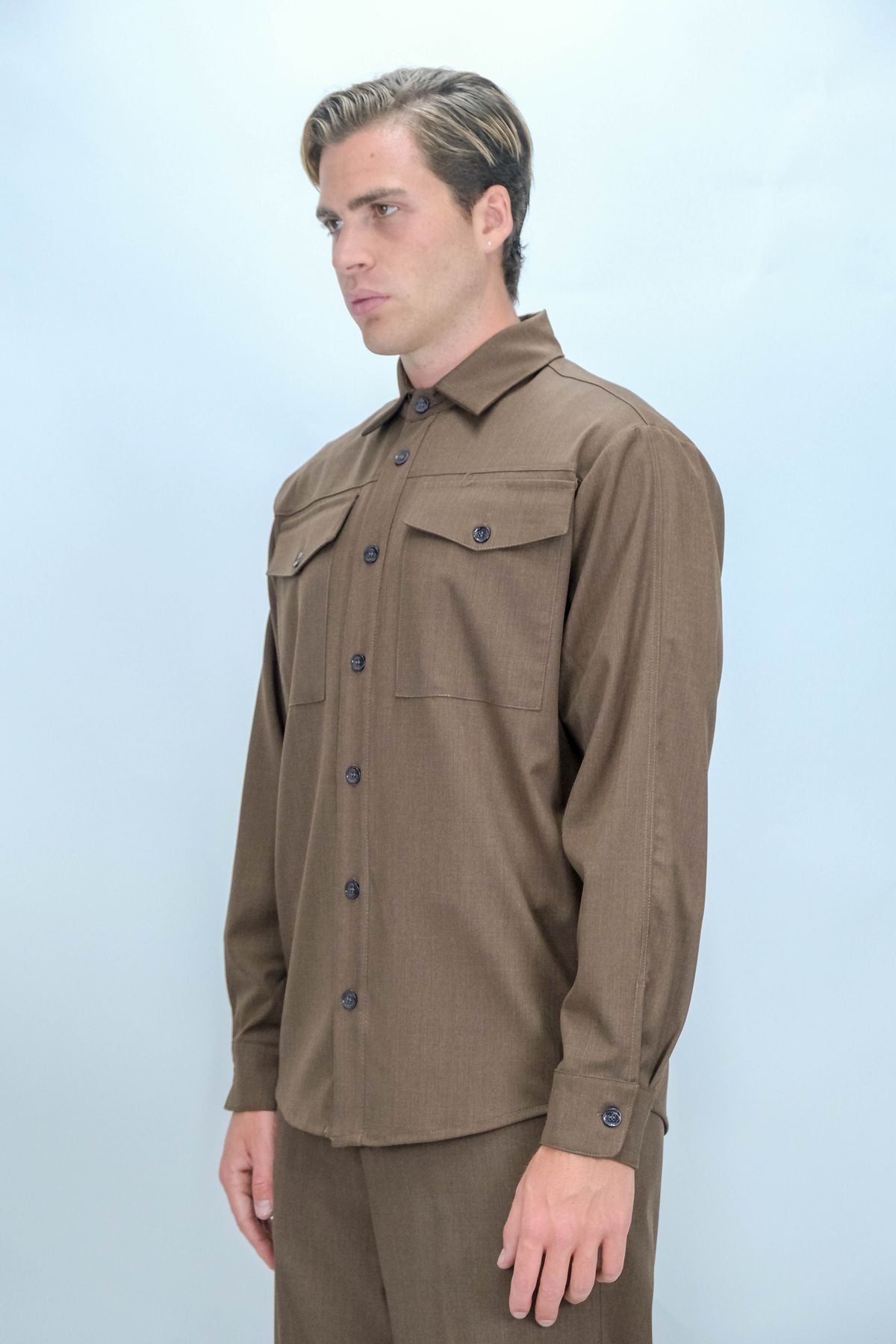 Camicie C.9.3