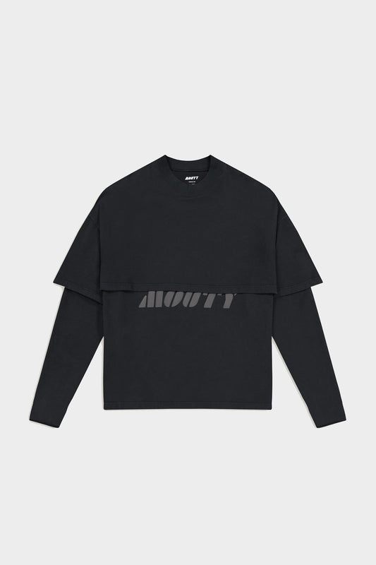 T-Shirt MOUTY PARIS