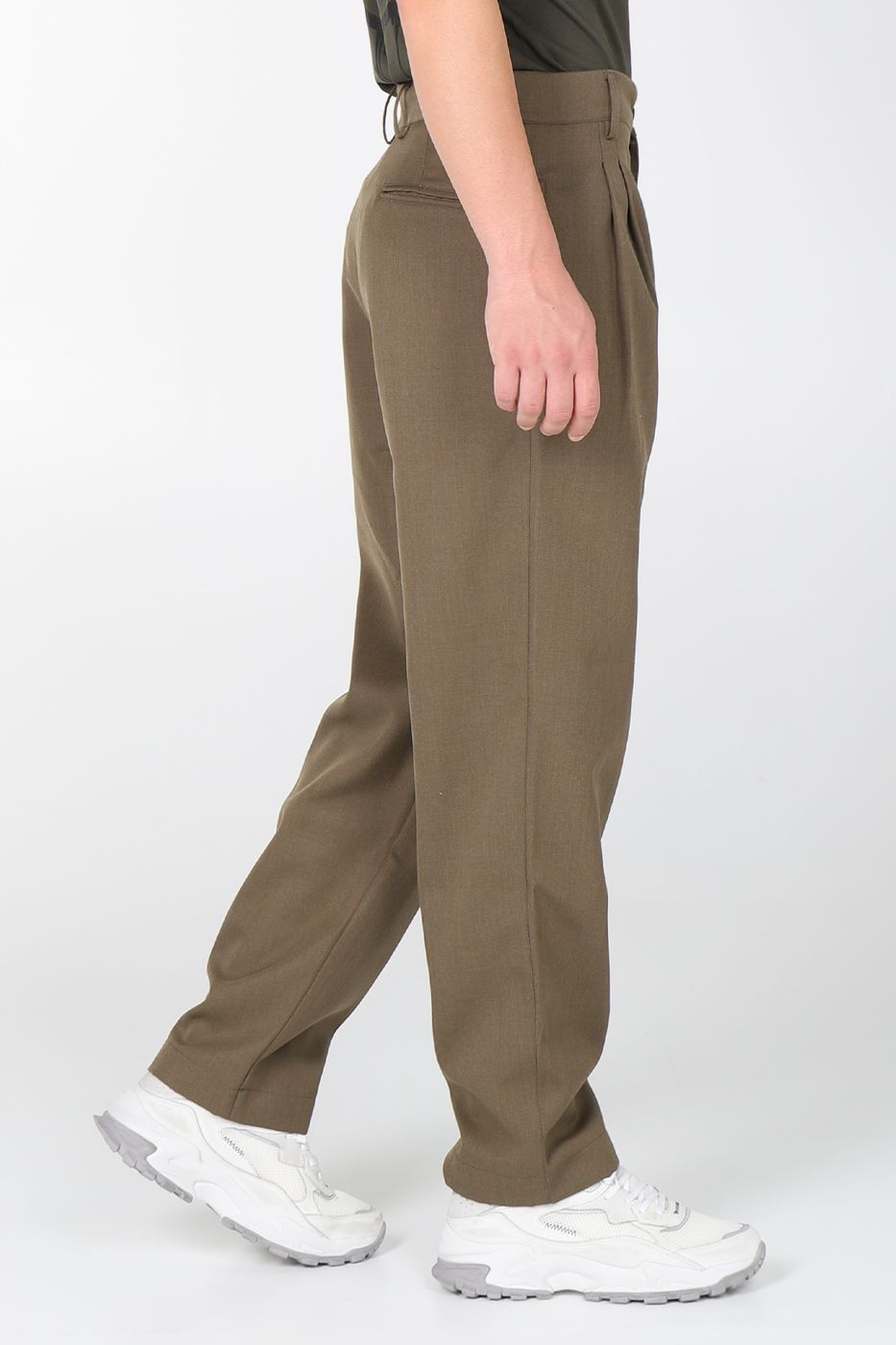 Pantalone 2 pence MTL