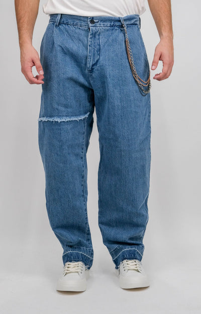 Pantaloni A DAMN THING