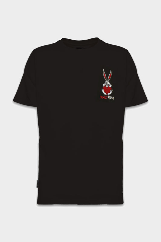 T-Shirt Family first