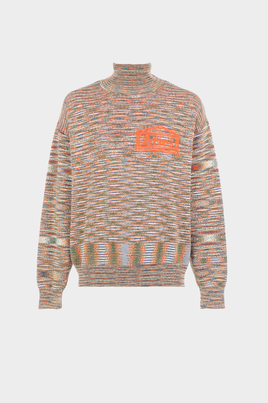 Maglione knit Aries