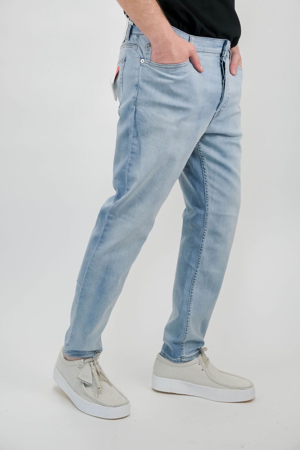 Pantaloni DEPARTMENT 5