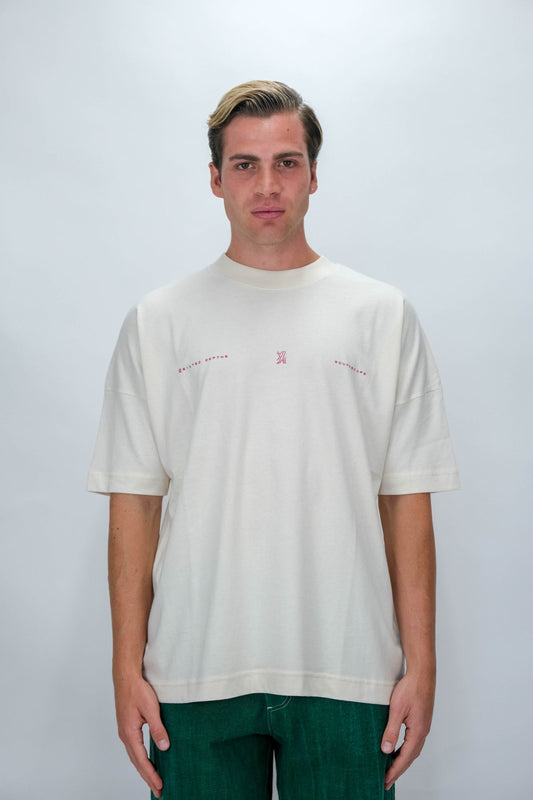 T-Shirt THE SILTED