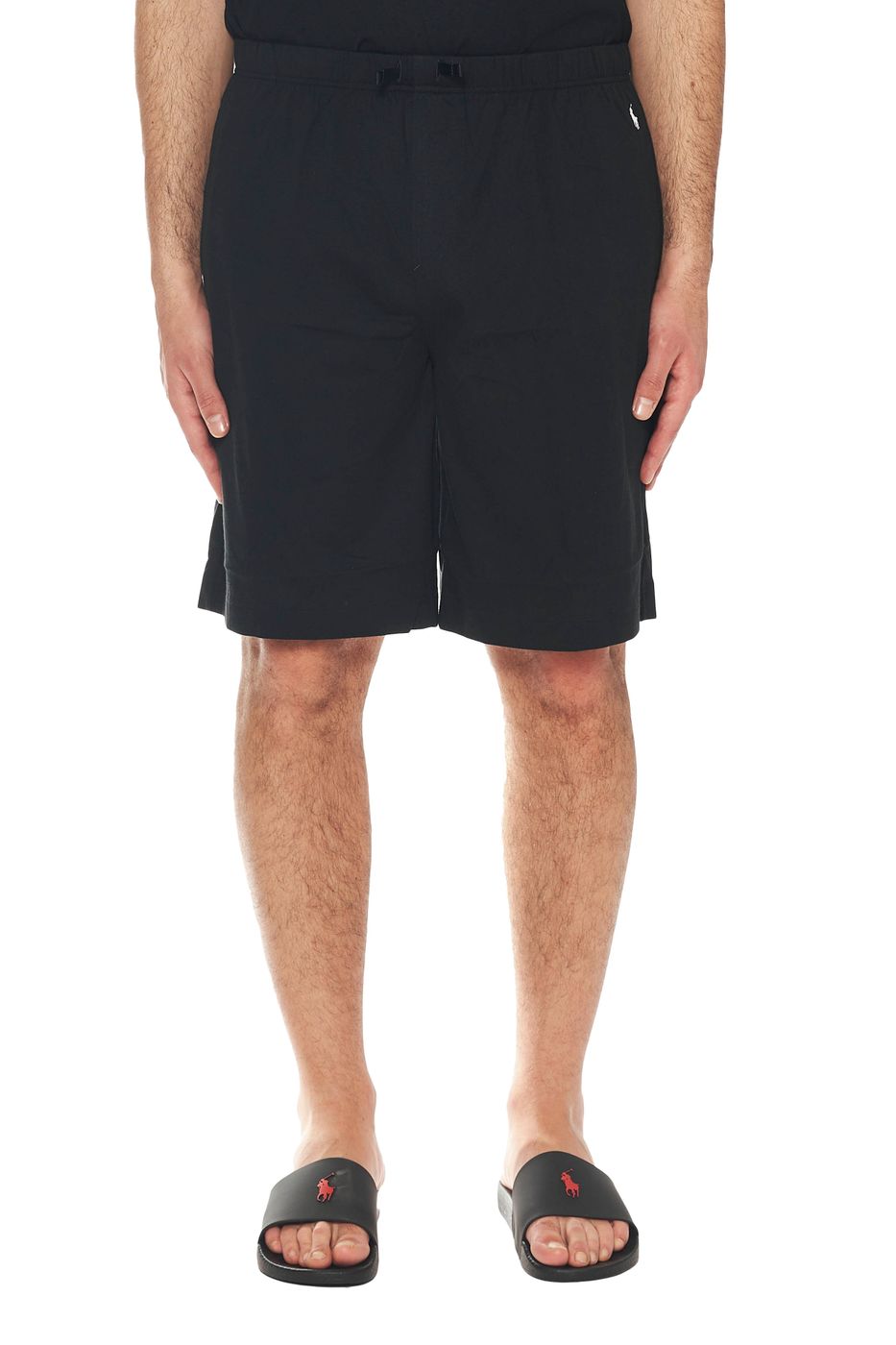Pantaloncini con elastico - RALPH LAUREN