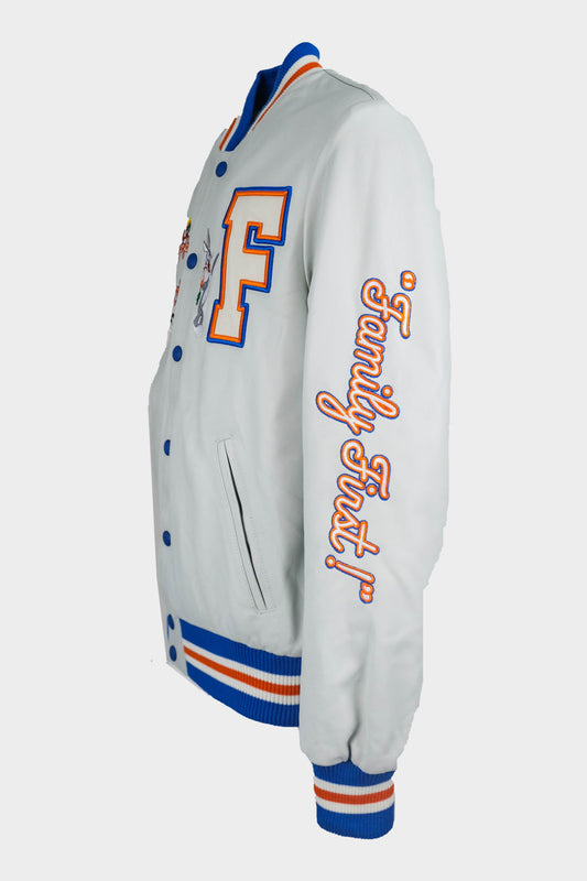 Giubbotti e Giacche Family first