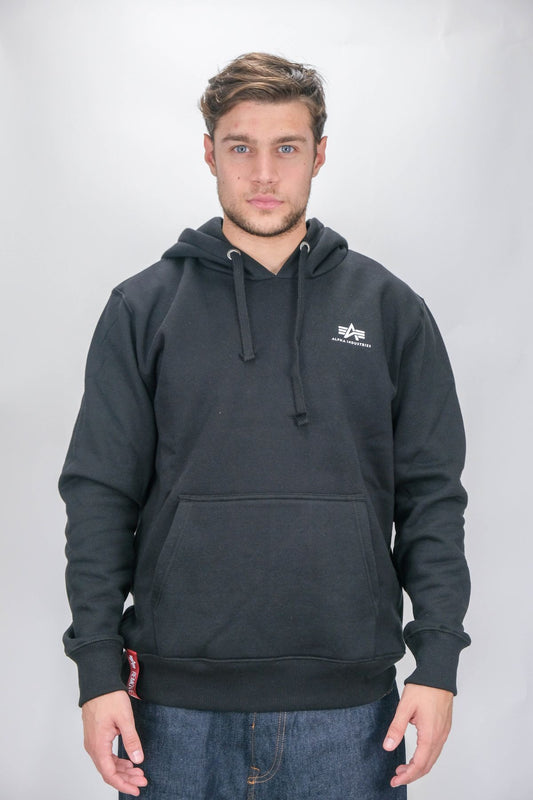 Felpe ALPHA INDUSTRIES