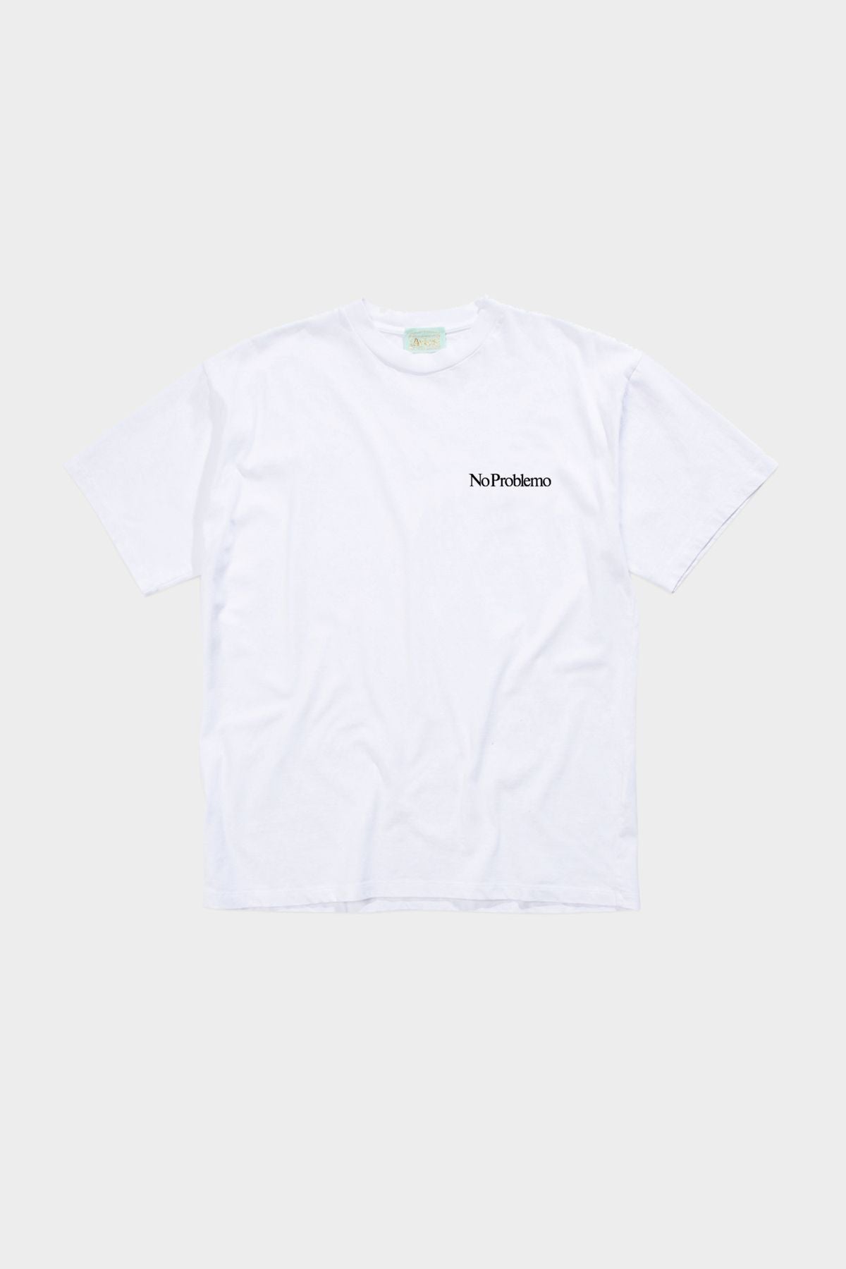 T-Shirt ARIES