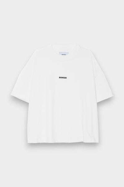 T-Shirt logo Bonsai