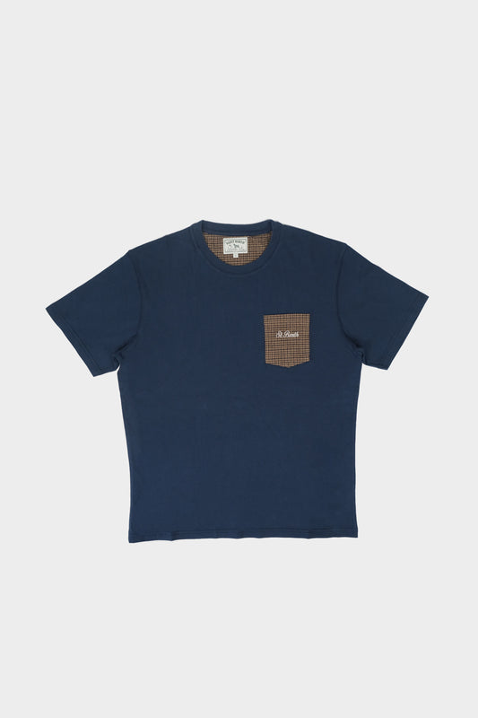 T-shirt Saint Barth Saint Barth