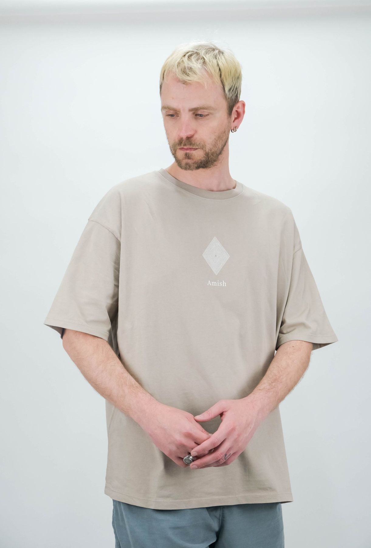 T-Shirt AMISH