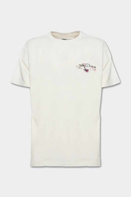 T-Shirt Family first