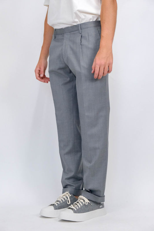 Pantaloni Quattro.decimi by Briglia