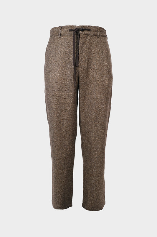 Pantaloni Saint Barth