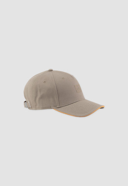 Cappello da baseball ALPHA INDUSTRIES