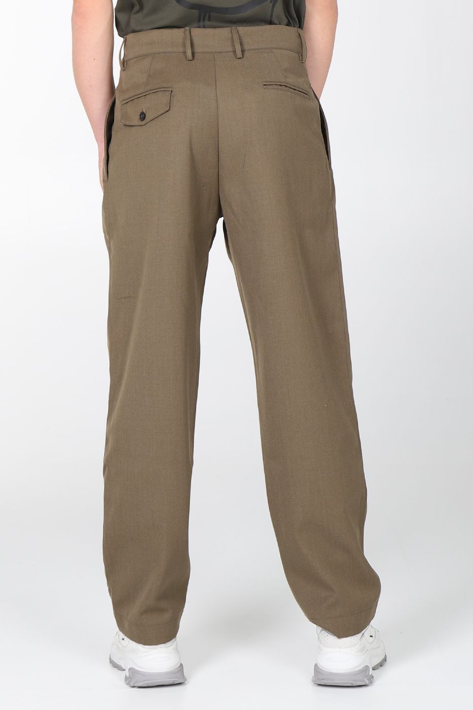 Pantalone 2 pence MTL