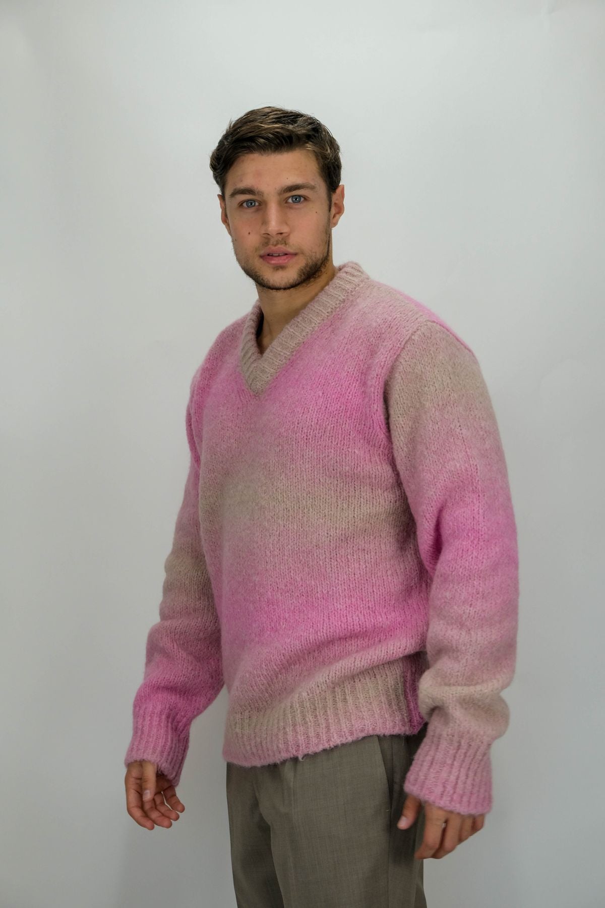 Maglieria Roberto Collina