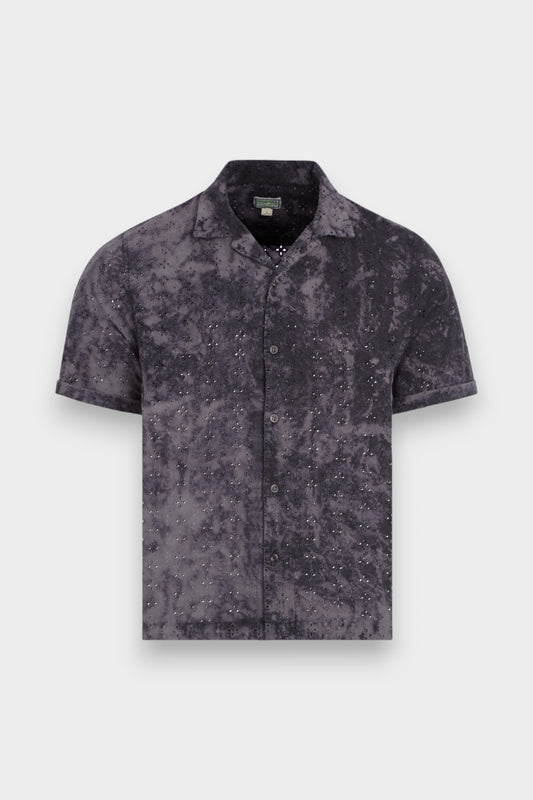 Camicia fiorellini GUESS USA