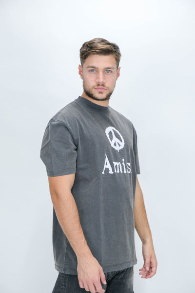 T-Shirt AMISH