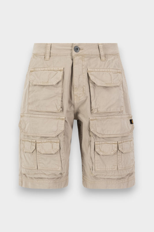 Bermuda tasconi ALPHA INDUSTRIES