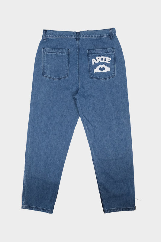 Pantaloni ARTE