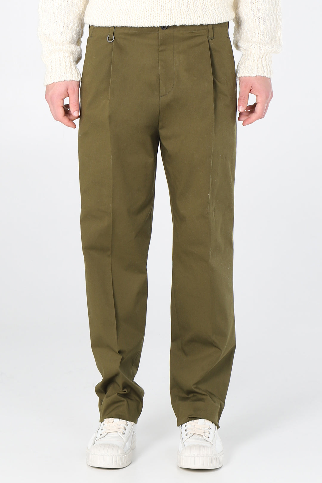Pantaloni Be Able