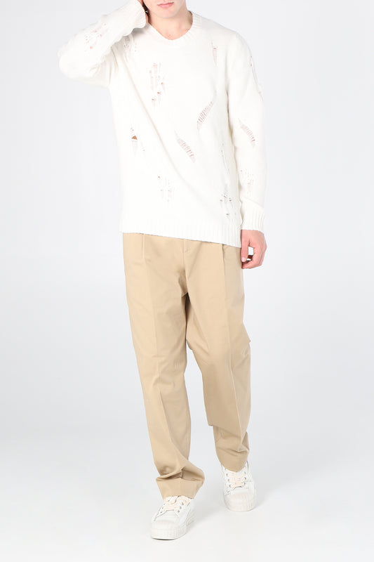 Maglieria PAUL MEMOIR