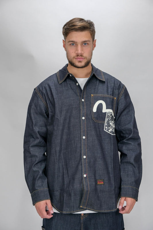 Camicie EVISU