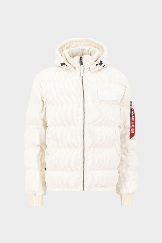 Giubbotti e Giacche ALPHA INDUSTRIES