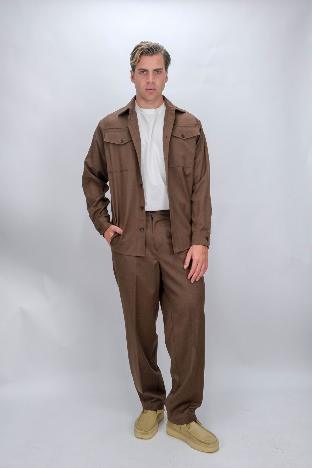Camicie C.9.3