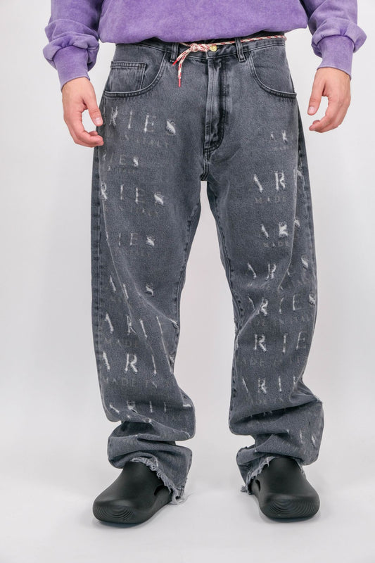 Pantaloni ARIES